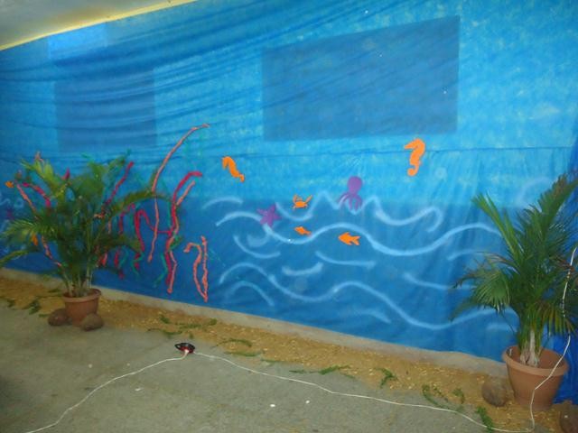 Unidade Escolar Dom Joaquim Rufino do Rêgo realizou a IV Feira de Ciências - Imagem 203