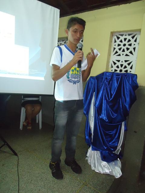 Unidade Escolar Dom Joaquim Rufino do Rêgo realizou a IV Feira de Ciências - Imagem 127