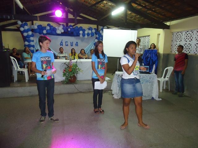 Unidade Escolar Dom Joaquim Rufino do Rêgo realizou a IV Feira de Ciências - Imagem 117