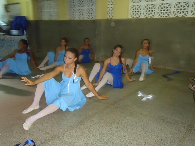 Unidade Escolar Dom Joaquim Rufino do Rêgo realizou a IV Feira de Ciências - Imagem 43