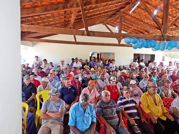 Secretaria de Saúde de Prata do Piauí promove o Novembro Azul - Imagem 12