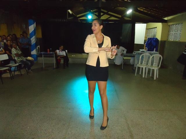 Unidade Escolar Dom Joaquim Rufino do Rêgo realizou a IV Feira de Ciências - Imagem 161