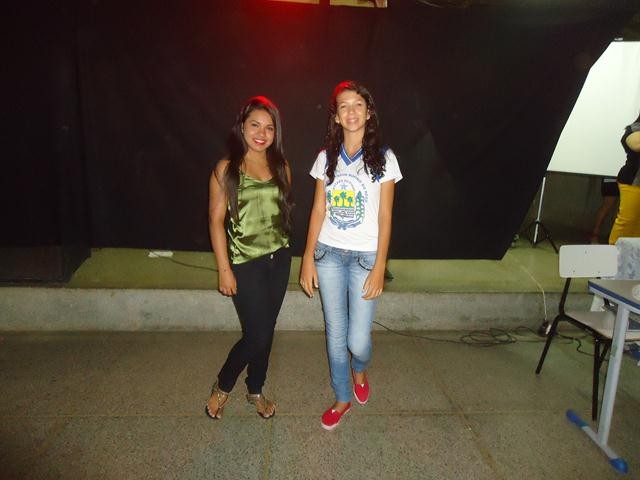 Unidade Escolar Dom Joaquim Rufino do Rêgo realizou a IV Feira de Ciências - Imagem 151