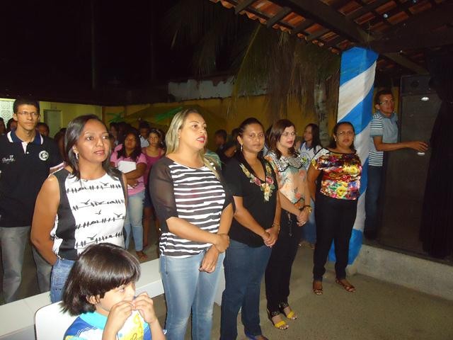 Unidade Escolar Dom Joaquim Rufino do Rêgo realizou a IV Feira de Ciências - Imagem 24