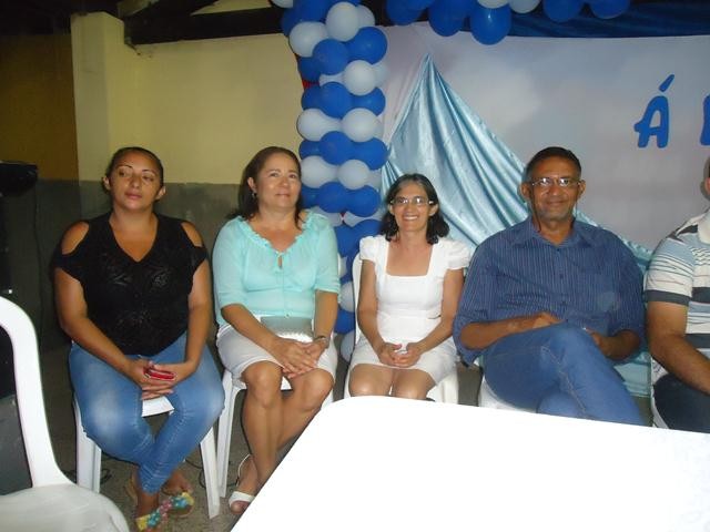 Unidade Escolar Dom Joaquim Rufino do Rêgo realizou a IV Feira de Ciências - Imagem 39