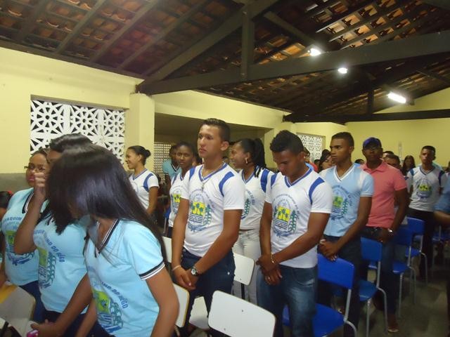 Unidade Escolar Dom Joaquim Rufino do Rêgo realizou a IV Feira de Ciências - Imagem 21