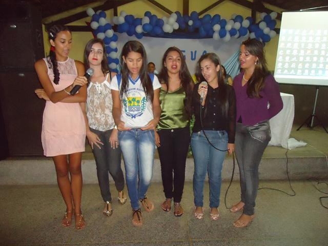 Unidade Escolar Dom Joaquim Rufino do Rêgo realizou a IV Feira de Ciências - Imagem 81