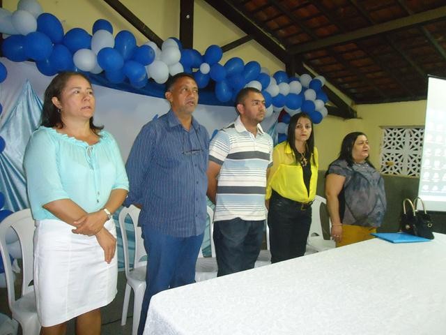 Unidade Escolar Dom Joaquim Rufino do Rêgo realizou a IV Feira de Ciências - Imagem 27