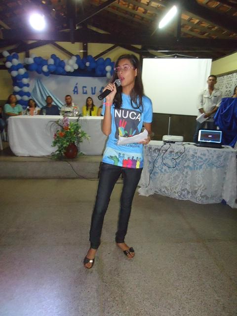 Unidade Escolar Dom Joaquim Rufino do Rêgo realizou a IV Feira de Ciências - Imagem 121