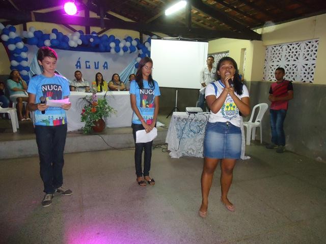 Unidade Escolar Dom Joaquim Rufino do Rêgo realizou a IV Feira de Ciências - Imagem 118