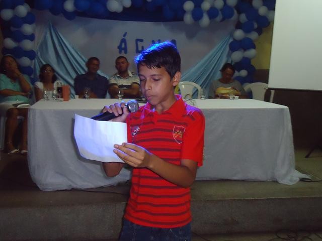 Unidade Escolar Dom Joaquim Rufino do Rêgo realizou a IV Feira de Ciências - Imagem 133