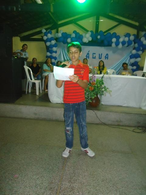 Unidade Escolar Dom Joaquim Rufino do Rêgo realizou a IV Feira de Ciências - Imagem 132