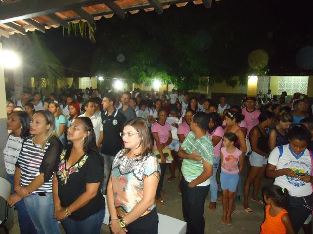 Unidade Escolar Dom Joaquim Rufino do Rêgo realizou a IV Feira de Ciências - Imagem 29