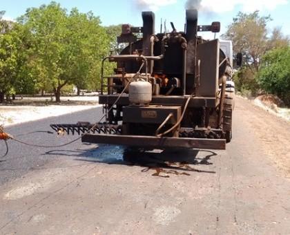Asfaltamento da Avenida Pedro Coelho de Resende é um sonho que se realiza para população de BH - Imagem 7