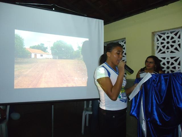 Unidade Escolar Dom Joaquim Rufino do Rêgo realizou a IV Feira de Ciências - Imagem 124