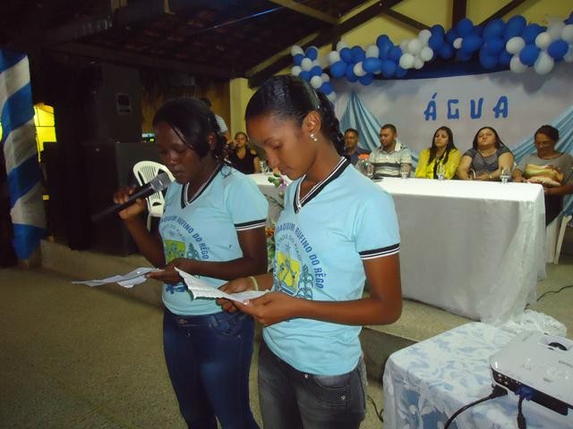 Unidade Escolar Dom Joaquim Rufino do Rêgo realizou a IV Feira de Ciências - Imagem 97