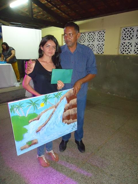 Unidade Escolar Dom Joaquim Rufino do Rêgo realizou a IV Feira de Ciências - Imagem 146