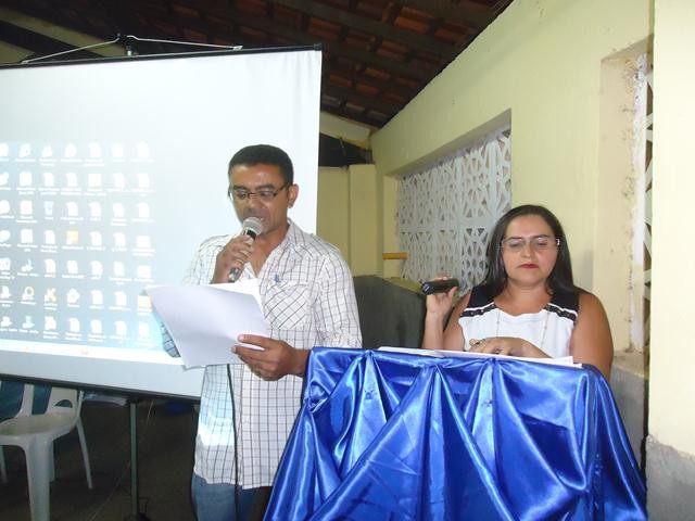 Unidade Escolar Dom Joaquim Rufino do Rêgo realizou a IV Feira de Ciências - Imagem 14