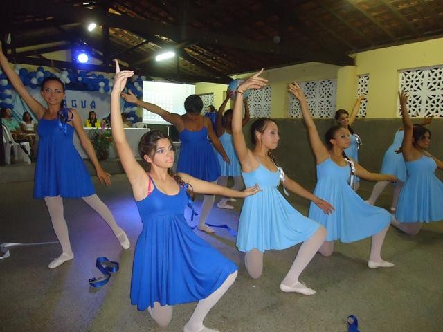 Unidade Escolar Dom Joaquim Rufino do Rêgo realizou a IV Feira de Ciências - Imagem 64