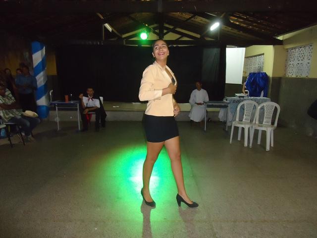 Unidade Escolar Dom Joaquim Rufino do Rêgo realizou a IV Feira de Ciências - Imagem 160