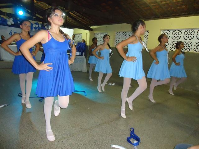 Unidade Escolar Dom Joaquim Rufino do Rêgo realizou a IV Feira de Ciências - Imagem 54