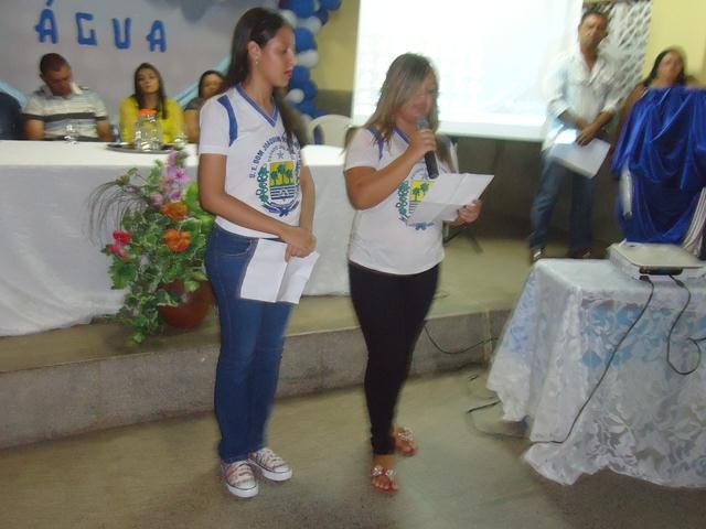 Unidade Escolar Dom Joaquim Rufino do Rêgo realizou a IV Feira de Ciências - Imagem 88