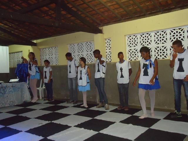 Unidade Escolar Dom Joaquim Rufino do Rêgo realizou a IV Feira de Ciências - Imagem 106
