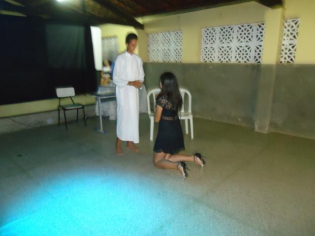 Unidade Escolar Dom Joaquim Rufino do Rêgo realizou a IV Feira de Ciências - Imagem 169