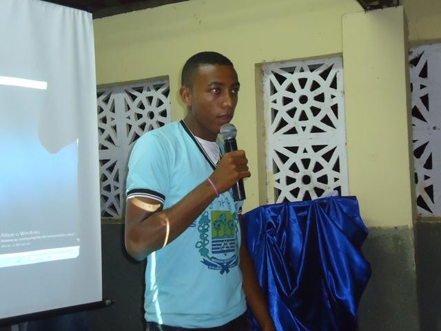 Unidade Escolar Dom Joaquim Rufino do Rêgo realizou a IV Feira de Ciências - Imagem 126