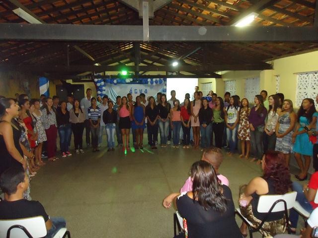 Unidade Escolar Dom Joaquim Rufino do Rêgo realizou a IV Feira de Ciências - Imagem 74