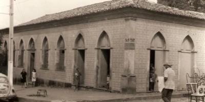 Exposição Iconográfica “Um olhar sobre Amarante” - Imagem 1