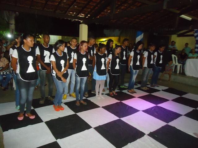 Unidade Escolar Dom Joaquim Rufino do Rêgo realizou a IV Feira de Ciências - Imagem 110