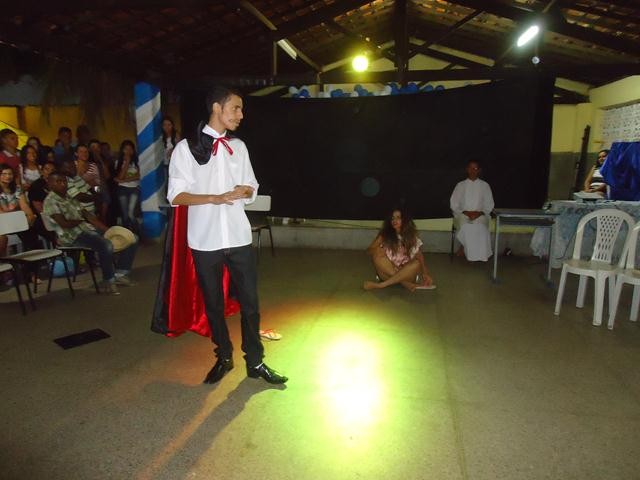 Unidade Escolar Dom Joaquim Rufino do Rêgo realizou a IV Feira de Ciências - Imagem 170