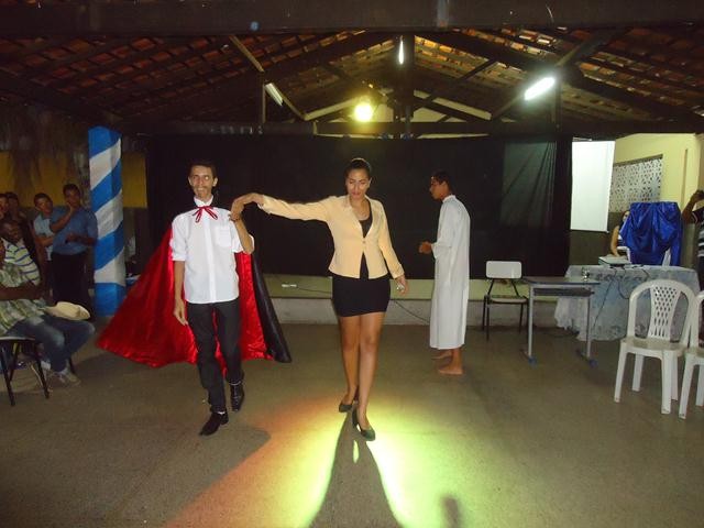 Unidade Escolar Dom Joaquim Rufino do Rêgo realizou a IV Feira de Ciências - Imagem 163