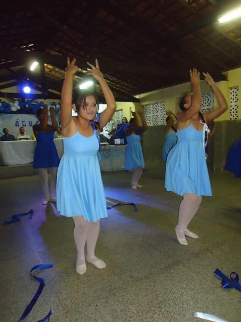 Unidade Escolar Dom Joaquim Rufino do Rêgo realizou a IV Feira de Ciências - Imagem 53