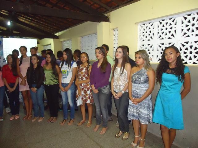 Unidade Escolar Dom Joaquim Rufino do Rêgo realizou a IV Feira de Ciências - Imagem 69