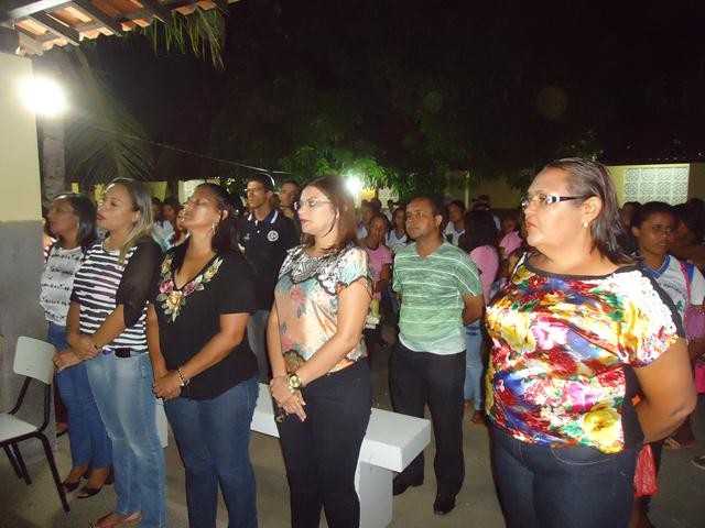 Unidade Escolar Dom Joaquim Rufino do Rêgo realizou a IV Feira de Ciências - Imagem 26