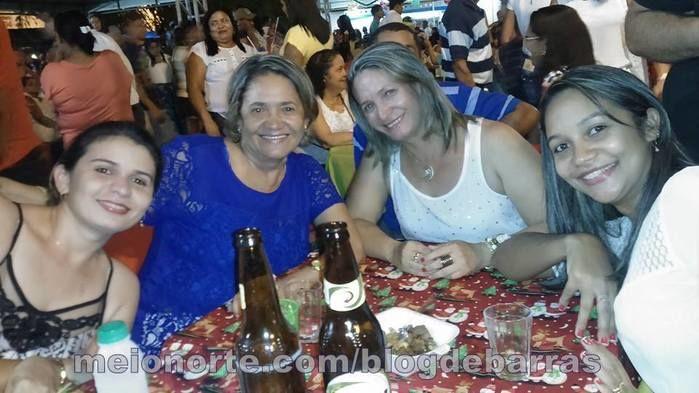 Primeira noite dos Festejos de Nossa Senhora da Conceição atrai milhares de pessoas - Imagem 13