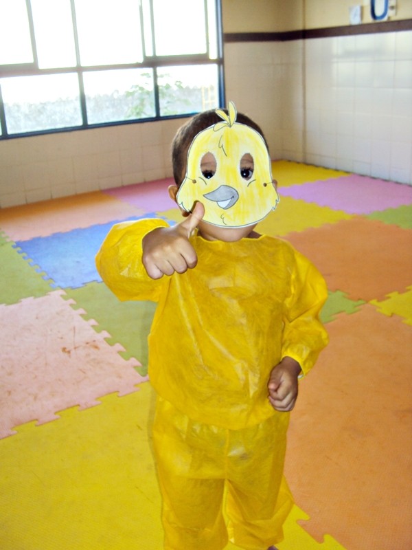 II Edição da Culminância do Projeto “Crianças, Sons e Músicas” - Imagem 3