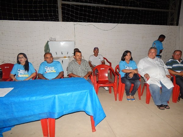 Secretaria de Saúde realiza campanha Novembro Azul  - Imagem 2