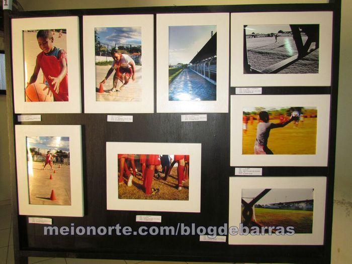 Confira a exposição itinerante do Programa Segundo Tempo - Imagem 2