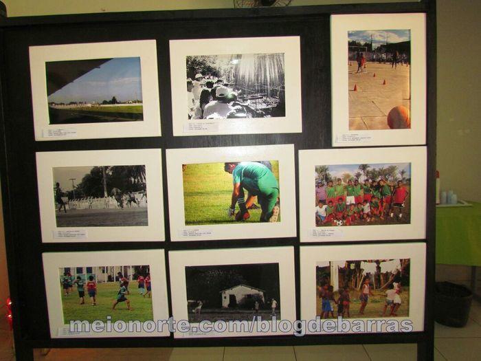 Confira a exposição itinerante do Programa Segundo Tempo - Imagem 6