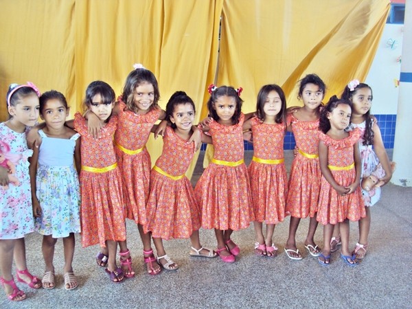 II Edição da Culminância do Projeto “Crianças, Sons e Músicas” - Imagem 26