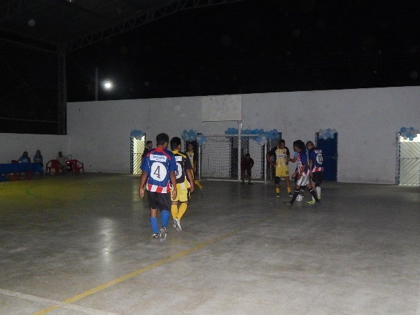 Secretaria de Saúde realiza campanha Novembro Azul  - Imagem 19