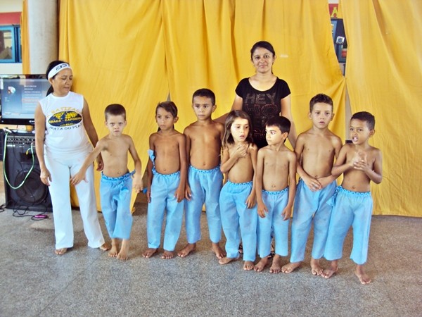 II Edição da Culminância do Projeto “Crianças, Sons e Músicas” - Imagem 15