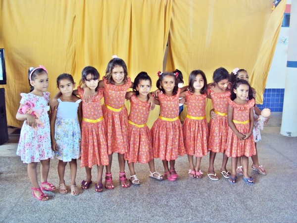 II Edição da Culminância do Projeto “Crianças, Sons e Músicas” - Imagem 24