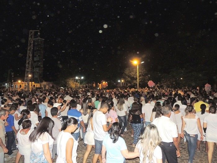 Multidão prestigia procissão de abertura dos festejos de N. S. da Conceição  - Imagem 63