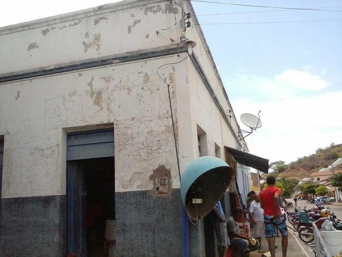 Mercado Público está sendo pintado pela Prefeitura - Imagem 4