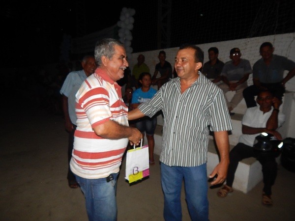 Secretaria de Saúde realiza campanha Novembro Azul  - Imagem 13