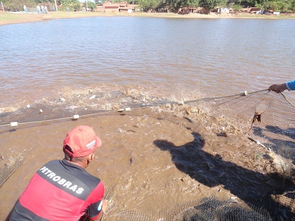 Equipe faz teste para o 1° Festival do Peixe - Imagem 6